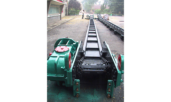 SGB620/40型刮闆機